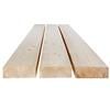 Vurenhout geschaafd 70x195mm